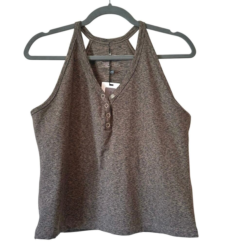 NWT Athletic Strech Cami Top XL by Thrive Societe